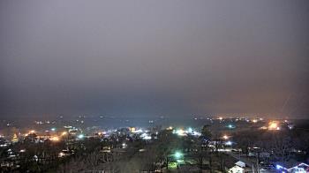 Weather camera view of PGTelco.