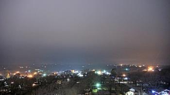 Weather camera view of PGTelco.