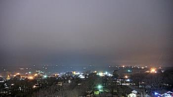 Weather camera view of PGTelco.