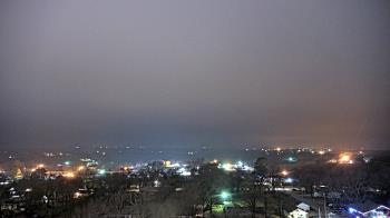 Weather camera view of PGTelco.