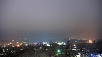 Weather camera view of PGTelco.