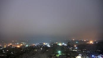 Weather camera view of PGTelco.