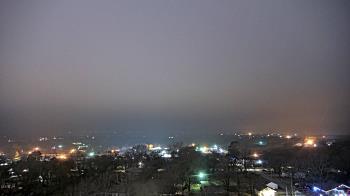 Weather camera view of PGTelco.