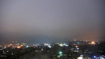 Weather camera view of PGTelco.