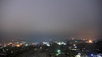 Weather camera view of PGTelco.