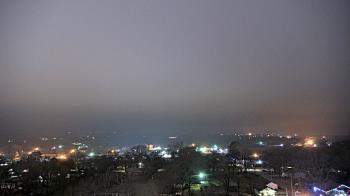 Weather camera view of PGTelco.