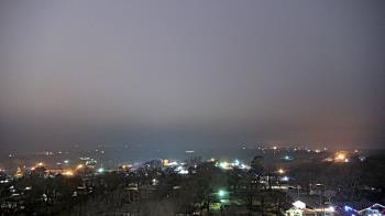 Weather camera view of PGTelco.