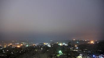 Weather camera view of PGTelco.