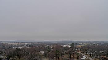 Weather camera view of PGTelco.