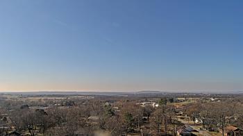 Weather camera view of PGTelco.