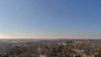 Weather camera view of PGTelco.