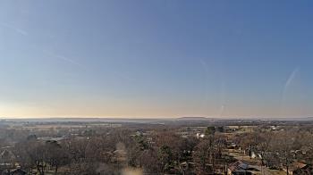 Weather camera view of PGTelco.