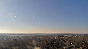 Weather camera view of PGTelco.