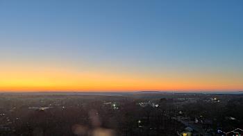 Weather camera view of PGTelco.