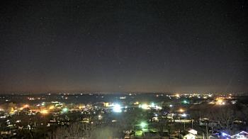 Weather camera view of PGTelco.