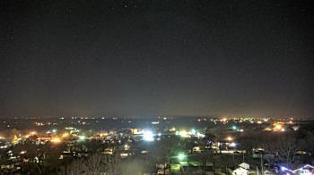 Weather camera view of PGTelco.