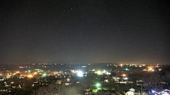 Weather camera view of PGTelco.