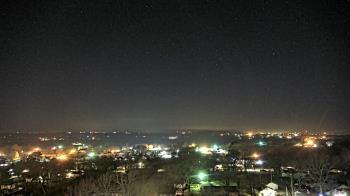 Weather camera view of PGTelco.