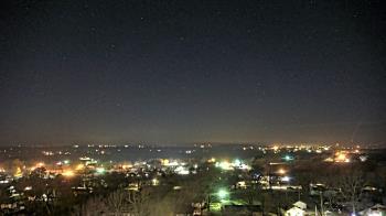 Weather camera view of PGTelco.