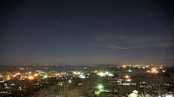 Weather camera view of PGTelco.