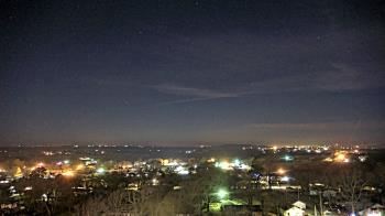 Weather camera view of PGTelco.