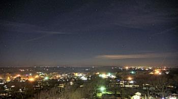 Weather camera view of PGTelco.