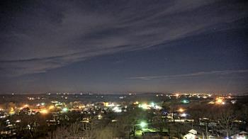 Weather camera view of PGTelco.