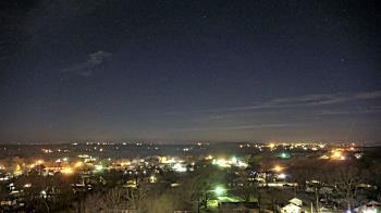 Weather camera view of PGTelco.