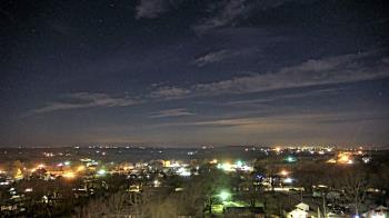 Weather camera view of PGTelco.