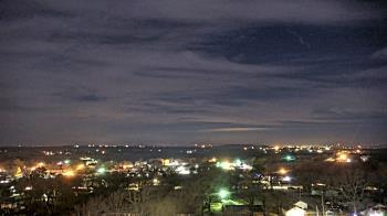 Weather camera view of PGTelco.