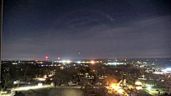 Weather camera view of PGTelco.