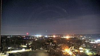 Weather camera view of PGTelco.