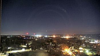 Weather camera view of PGTelco.