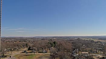 Weather camera view of PGTelco.