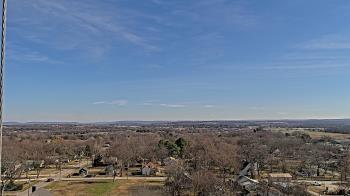 Weather camera view of PGTelco.