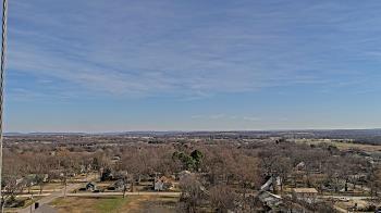 Weather camera view of PGTelco.