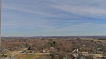 Weather camera view of PGTelco.