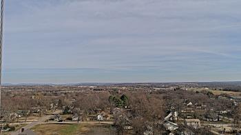 Weather camera view of PGTelco.