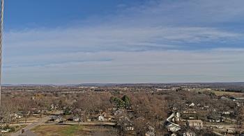 Weather camera view of PGTelco.