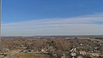 Weather camera view of PGTelco.