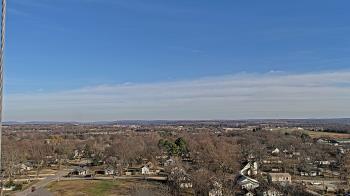 Weather camera view of PGTelco.