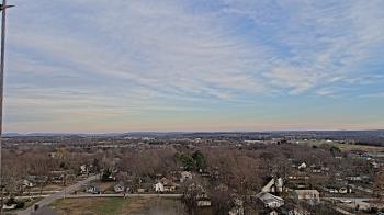 Weather camera view of PGTelco.