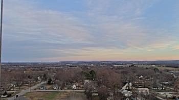 Weather camera view of PGTelco.