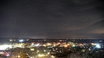 Weather camera view of PGTelco.