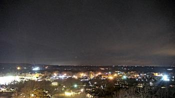 Weather camera view of PGTelco.