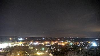 Weather camera view of PGTelco.