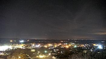 Weather camera view of PGTelco.