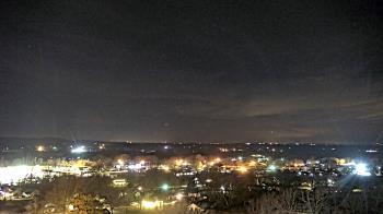 Weather camera view of PGTelco.