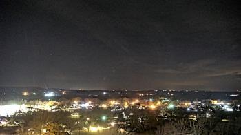 Weather camera view of PGTelco.