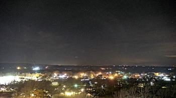 Weather camera view of PGTelco.